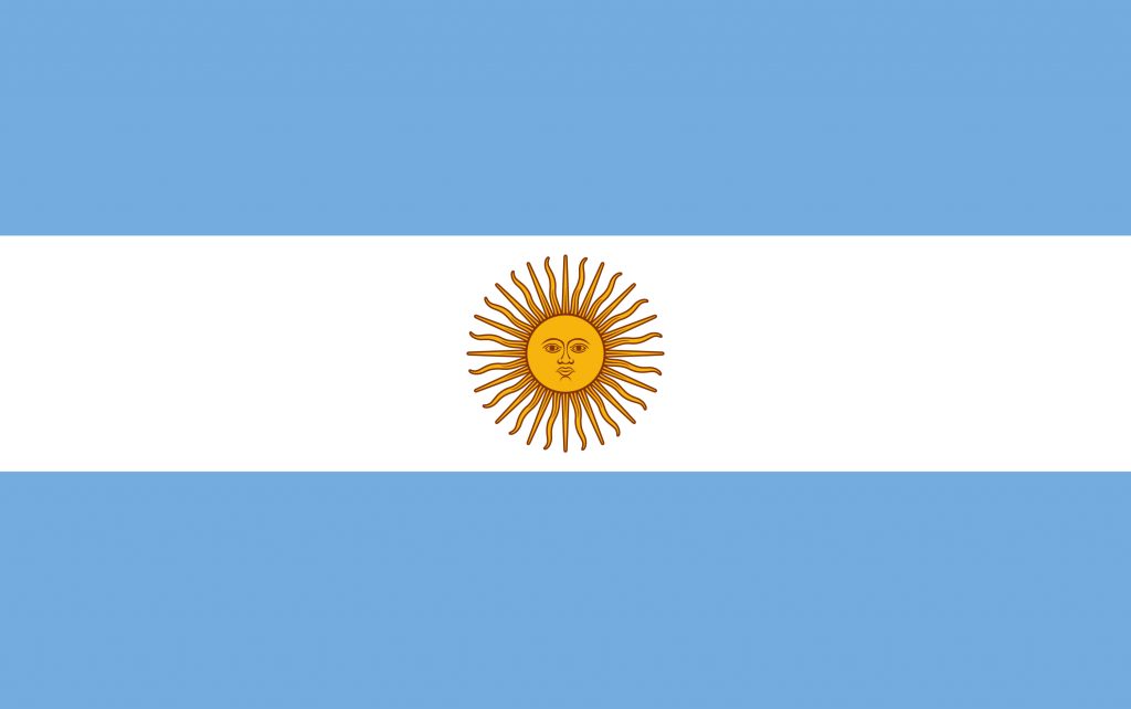Argentina