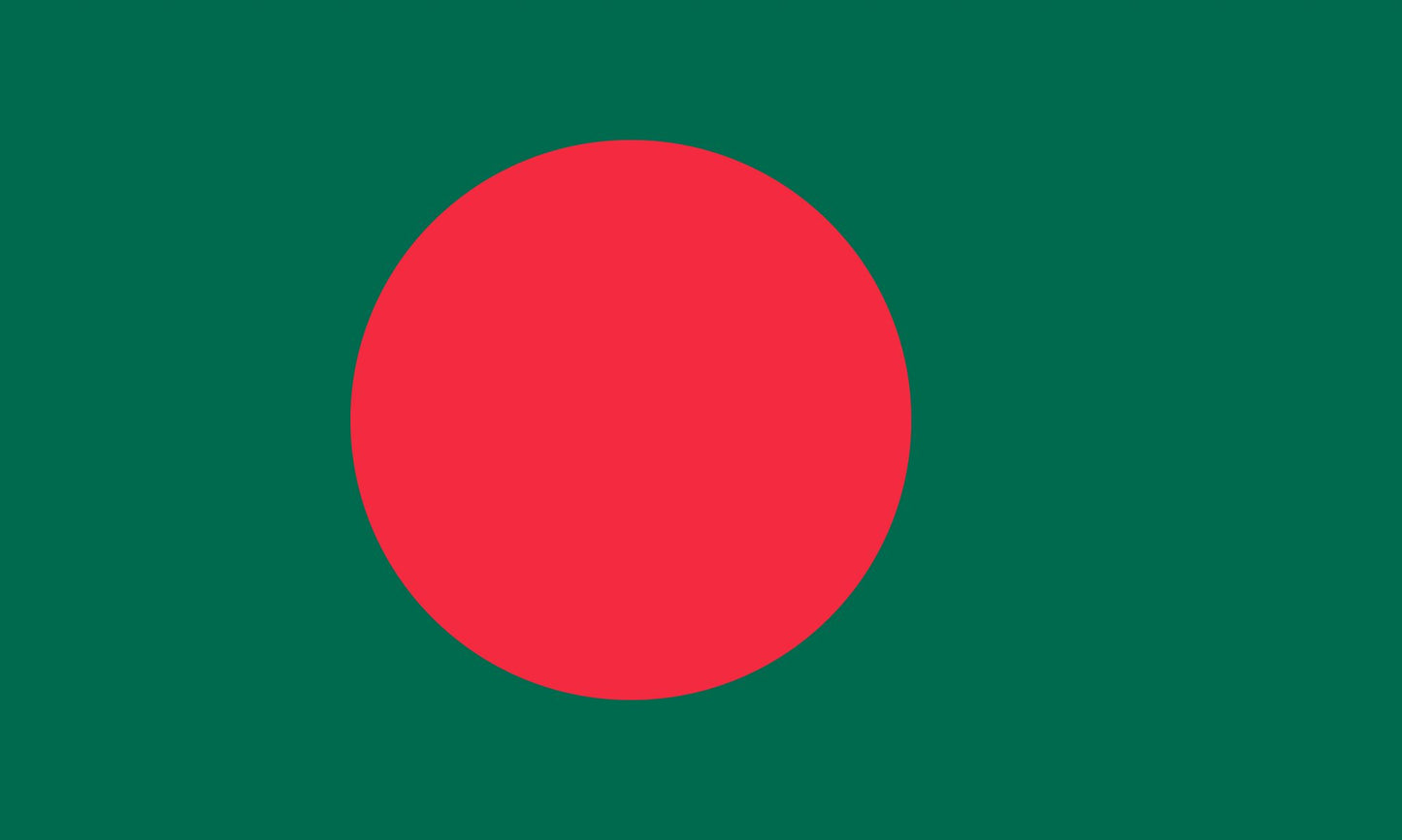 Bangladesh