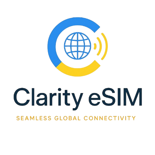 Clarity eSIM
