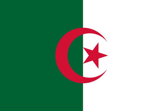 Algeria