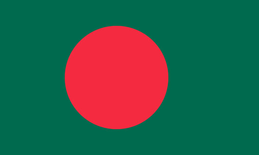 Bangladesh