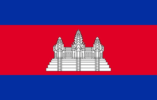 Cambodia