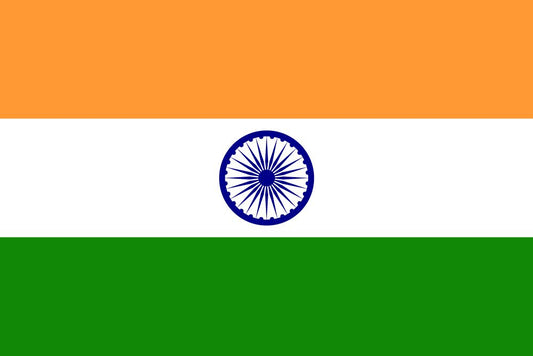 India