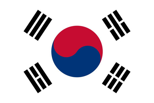South Korea